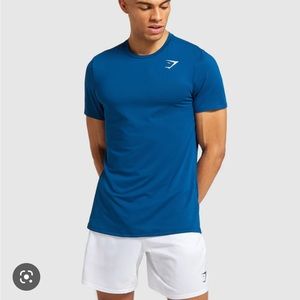 Gymshark arrival tshirt